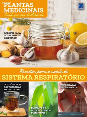 Plantas Medicinais - Magazine